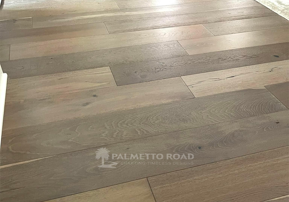 Palmetto Road, Riviera, Modena
