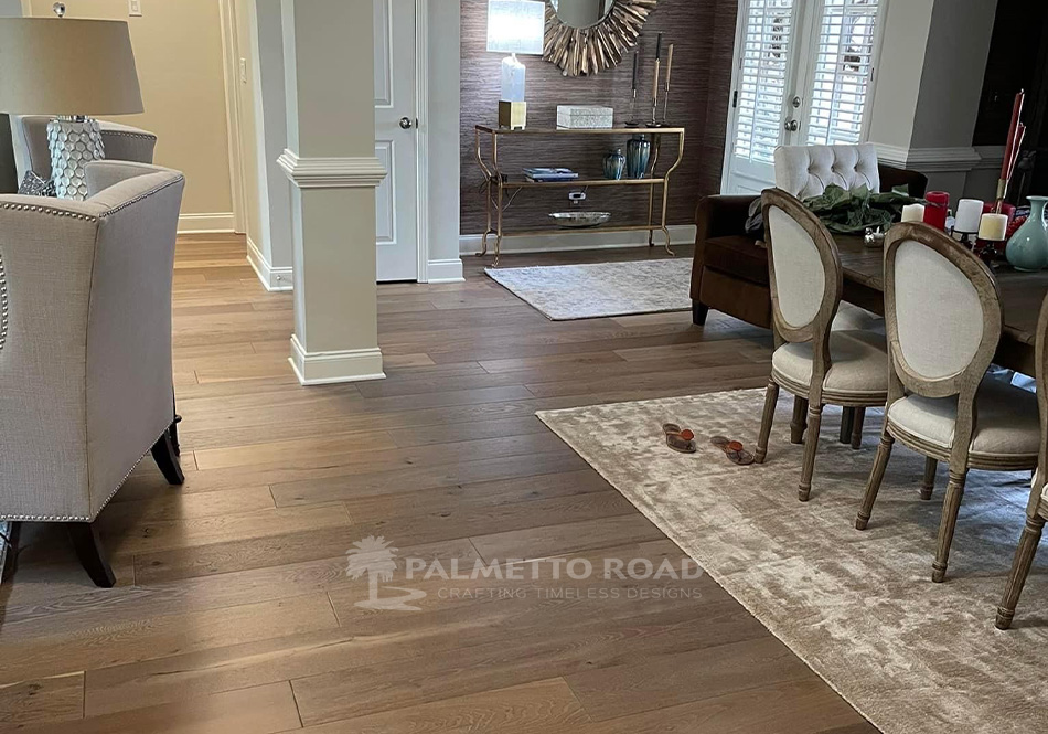 Palmetto Road, Riviera, Modena