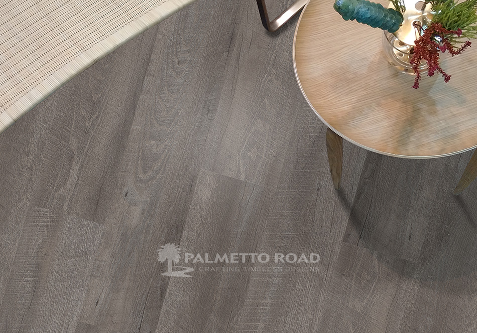 Journey Flooring, Palmetto Road, Compass 12mil