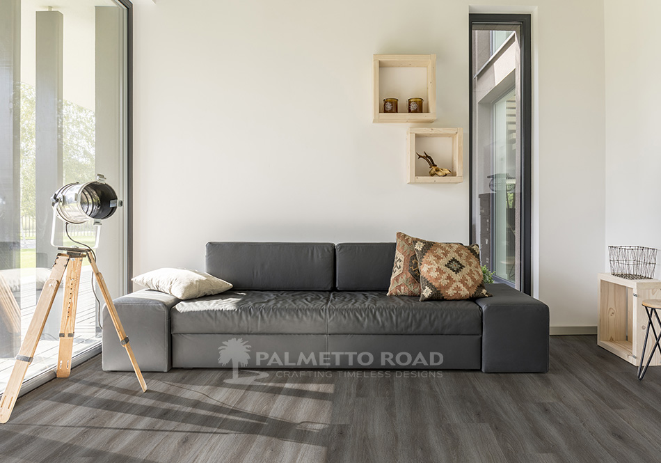 Sojourn Flooring, Palmetto Road, Crossing 20mil