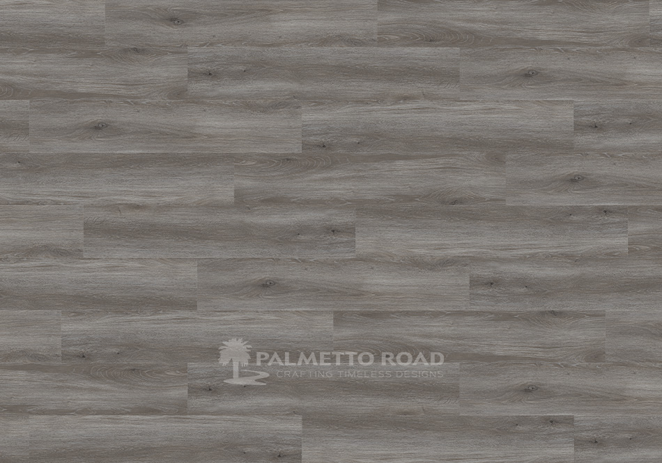 Palmetto Road, Sojourn, Crossing