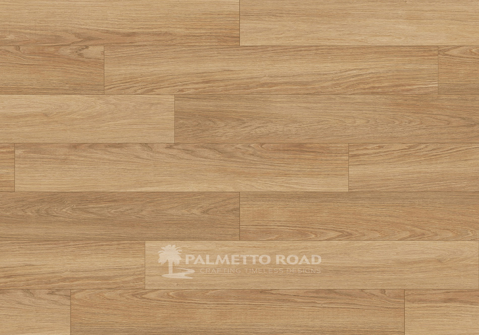 Palmetto Road, Sojourn, Desert