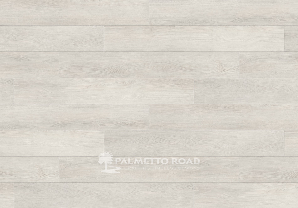 Palmetto Road, Journey, Oasis