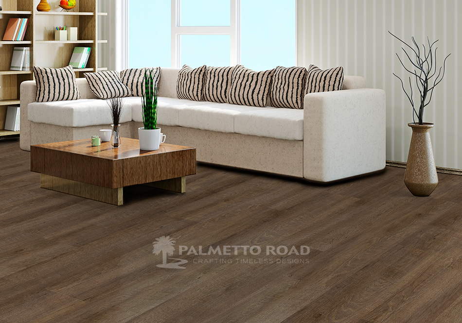 Sojourn Flooring, Palmetto Road, Ramble 20mil