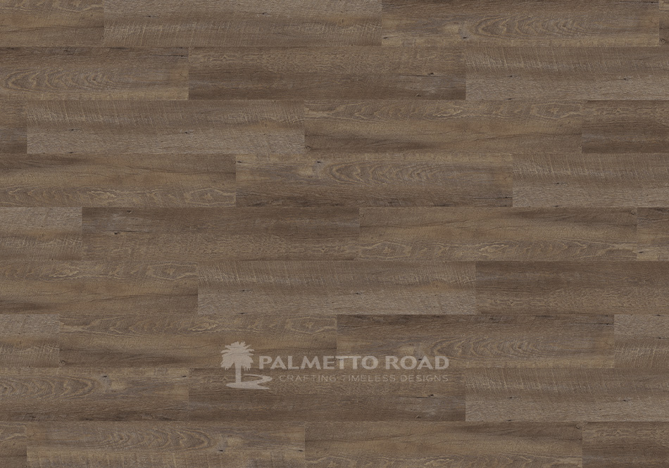 Palmetto Road, Sojourn Ramble