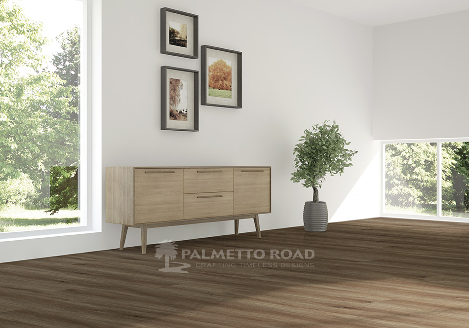 Velocity Flooring, Palmetto Road, Tempo 6mil