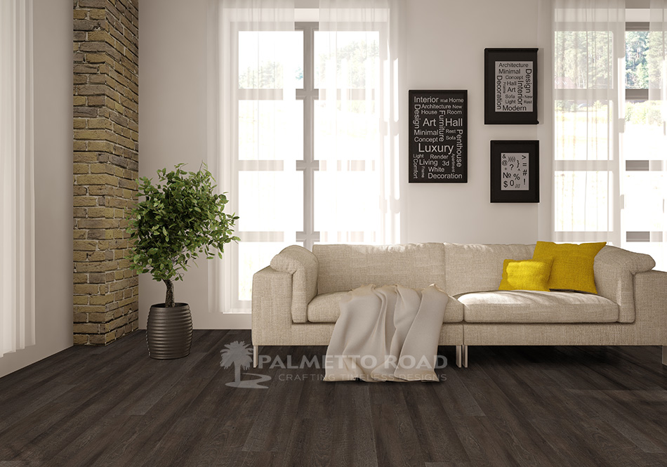 Journey Flooring, Palmetto Road, Terrain 12mil