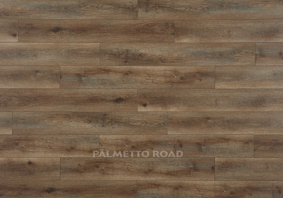 Palmetto Road, Impact, Currents