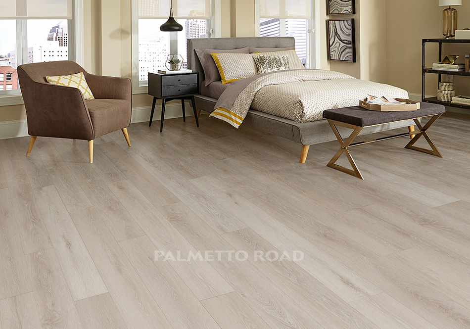 Palmetto Road, Impact, Sand Dollar bedroom