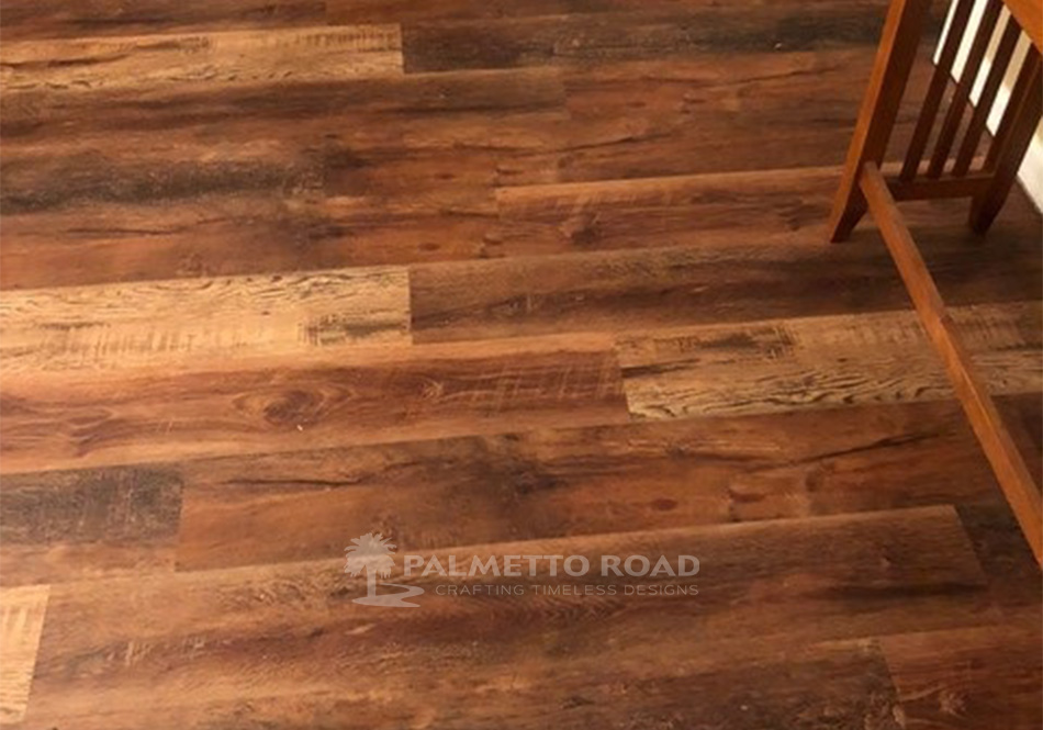 Palmetto Road, Inspire, Dakota