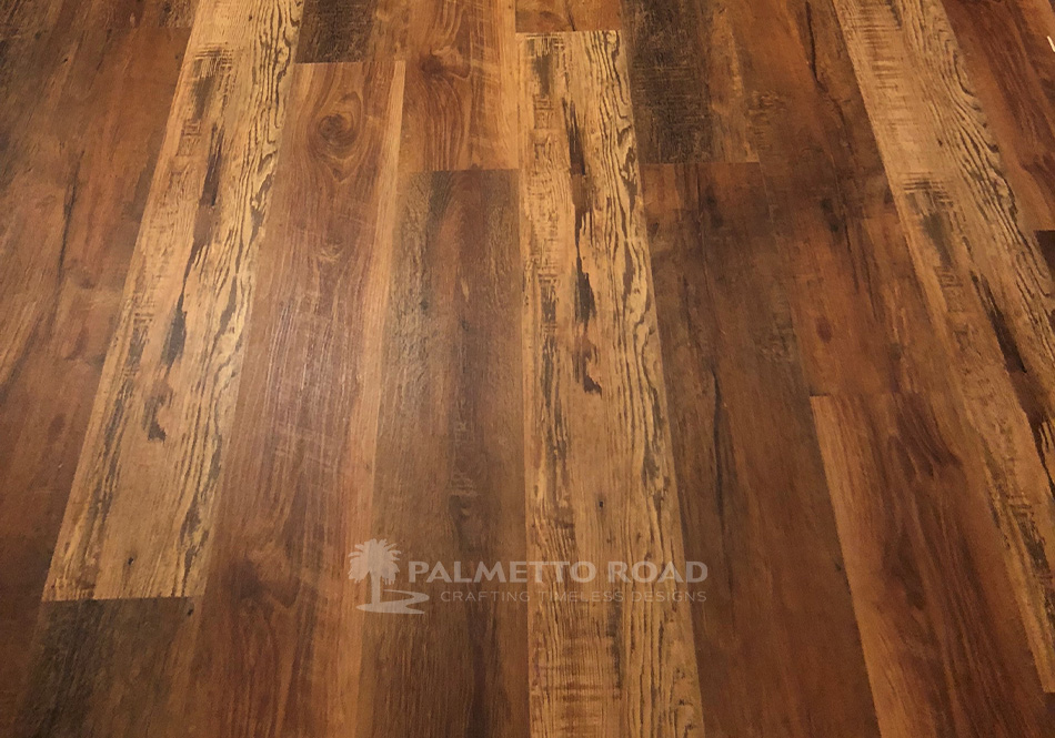 Palmetto Road, Inspire, Dakota