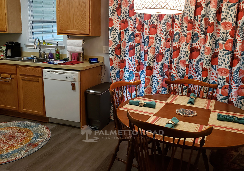 Palmetto Road, Inspire, Park Side