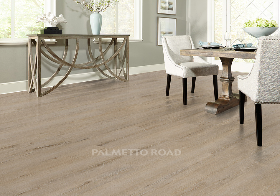 Palmetto Road, Inspire, Drum Dining Room