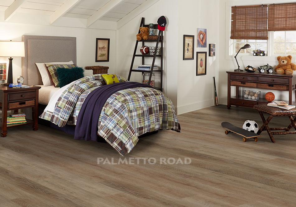 Palmetto Road, Inspire, Piedmont Room Scene