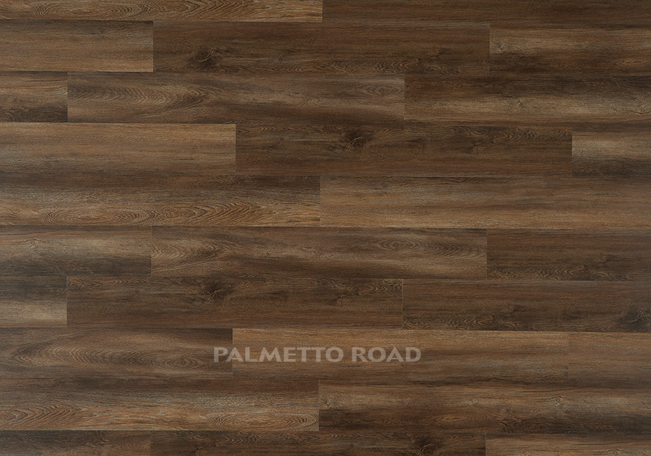 Palmetto Road, Inspire, Thicket