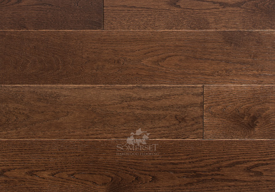 Somerset, Classic Character Engineered, Dark Forest 3 1/4"