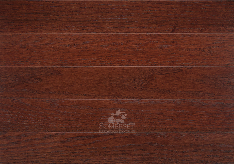 Somerset, Classic Engineered, Cherry Oak 3 1/4"