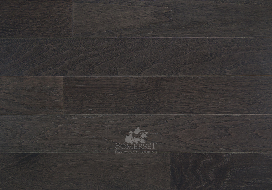 Somerset, Classic Engineered, Urban Gray 3 1/4"