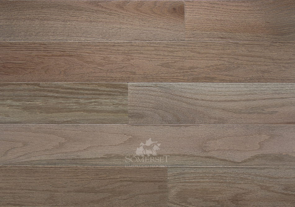 Somerset, Color Plank Engineered, Smoke 3 1/4"