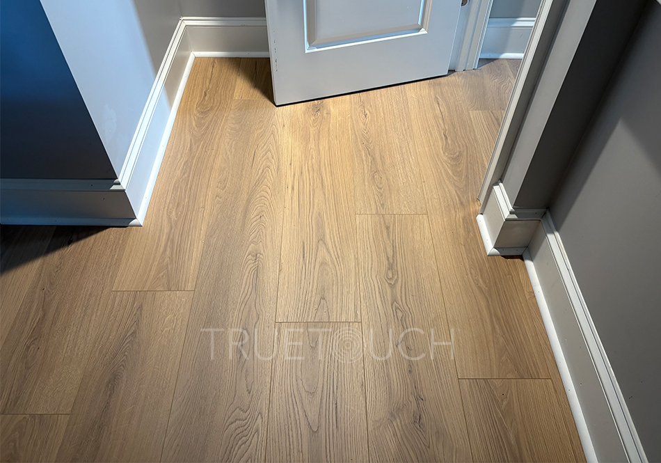 TrueTouch, Evolv, Cloud Nine