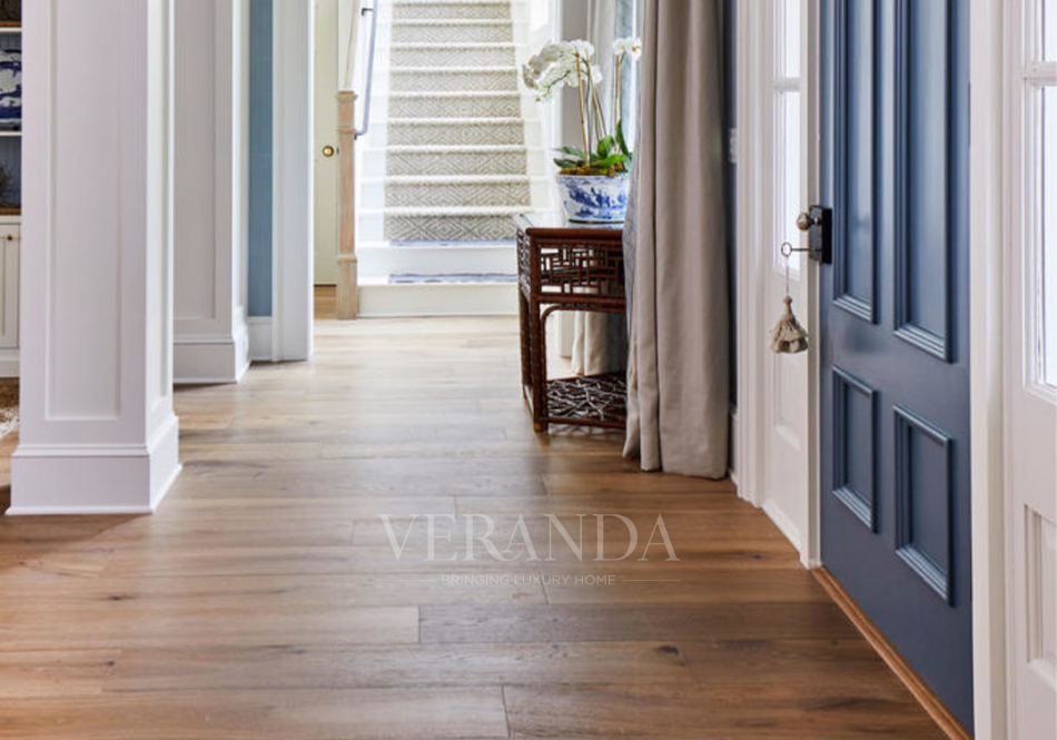 Veranda by Palmetto Road, Charleston, Sweetgrass