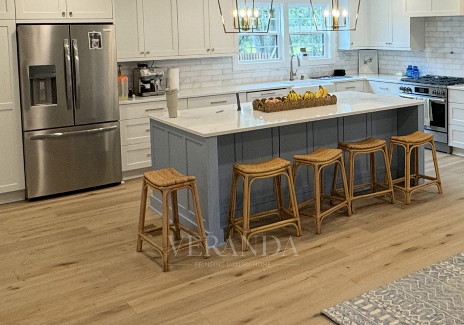 Veranda Charleston Collection color Folly