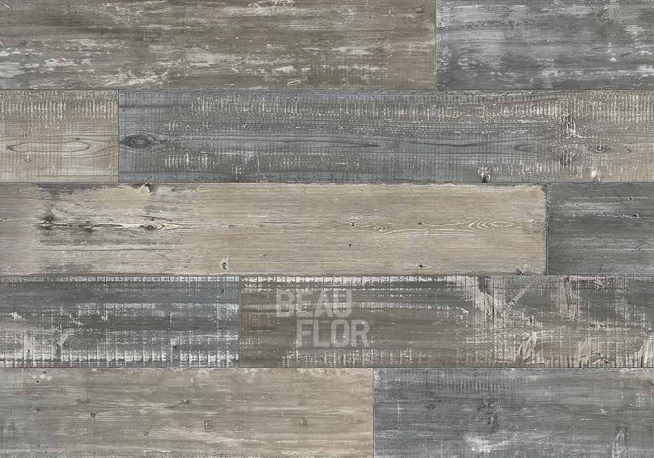 Beauflor, BlackTex HD, Expressionist Ash 