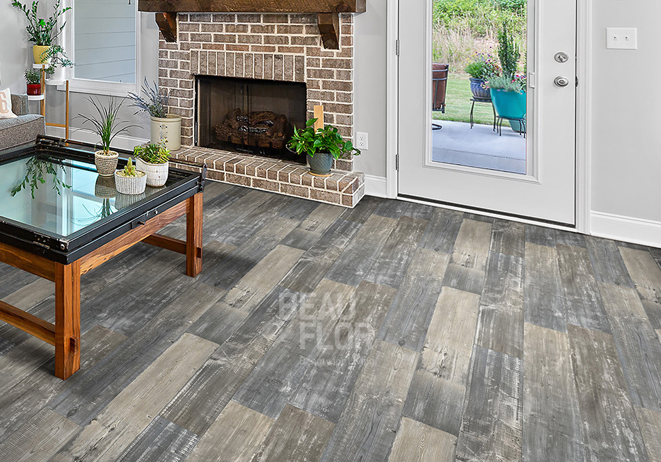 Beauflor, Blacktex HD, Expressionist Ash, BEA50035875