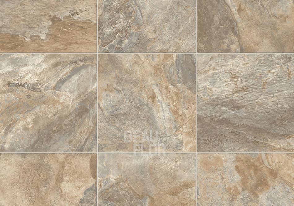 Beauflor, Craftech, Lithium
