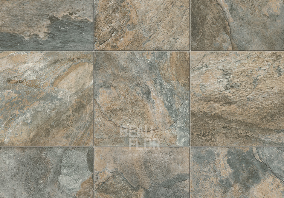 Beauflor, Craftech, Zinc