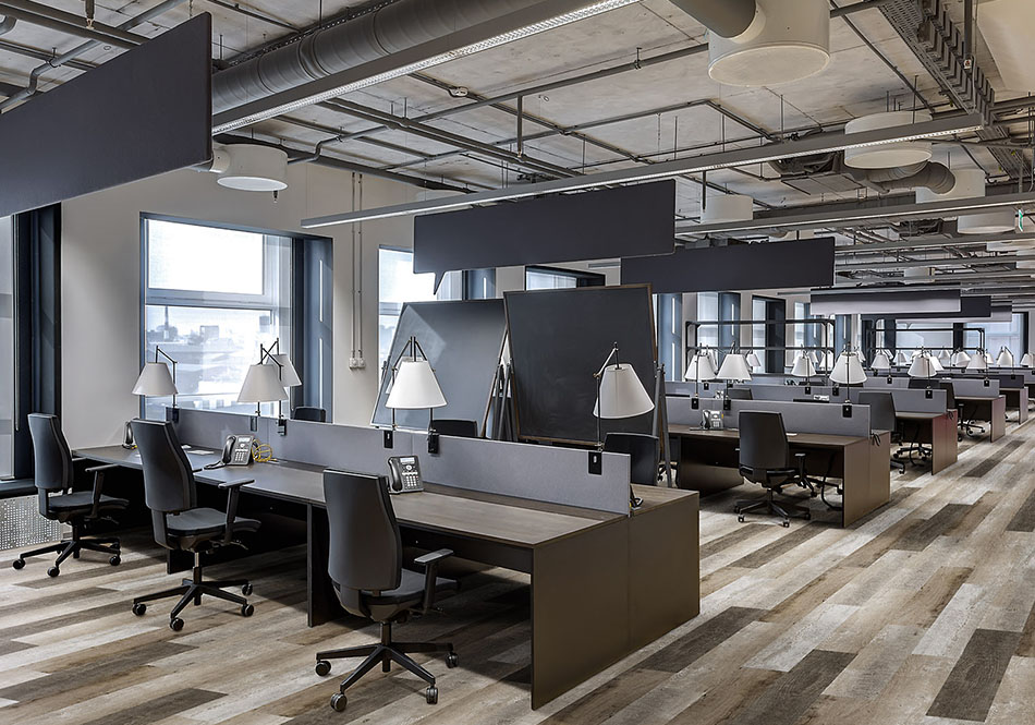 Metroflor, Deja New, Coastal Oak Greyed DN821826