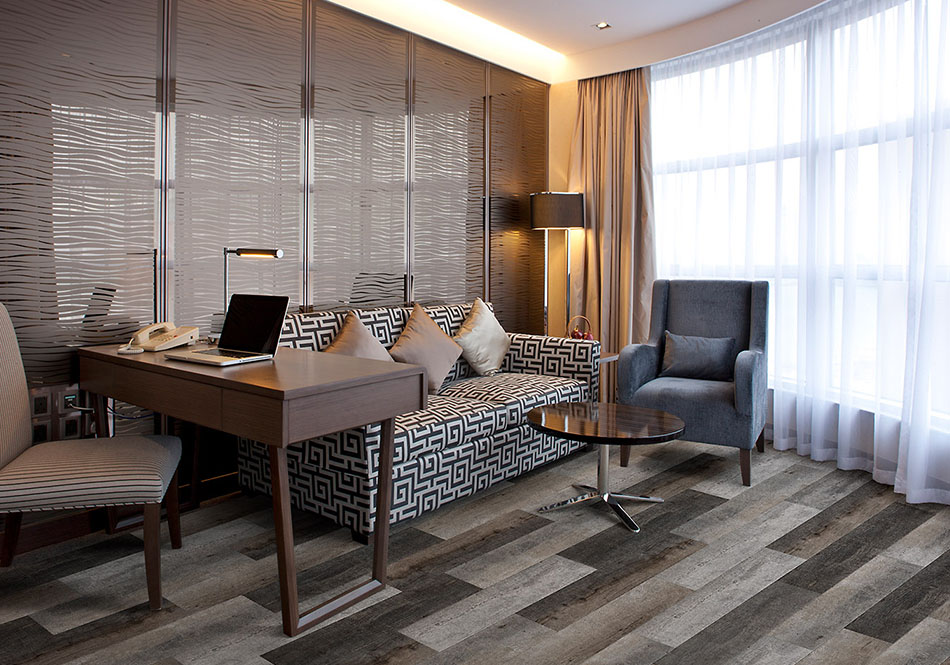 Metroflor, Deja New, Coastal Oak Oxidized DN821828