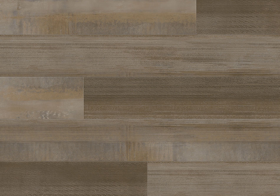 Metroflor, Deja New, Alleyway Bronze Mist