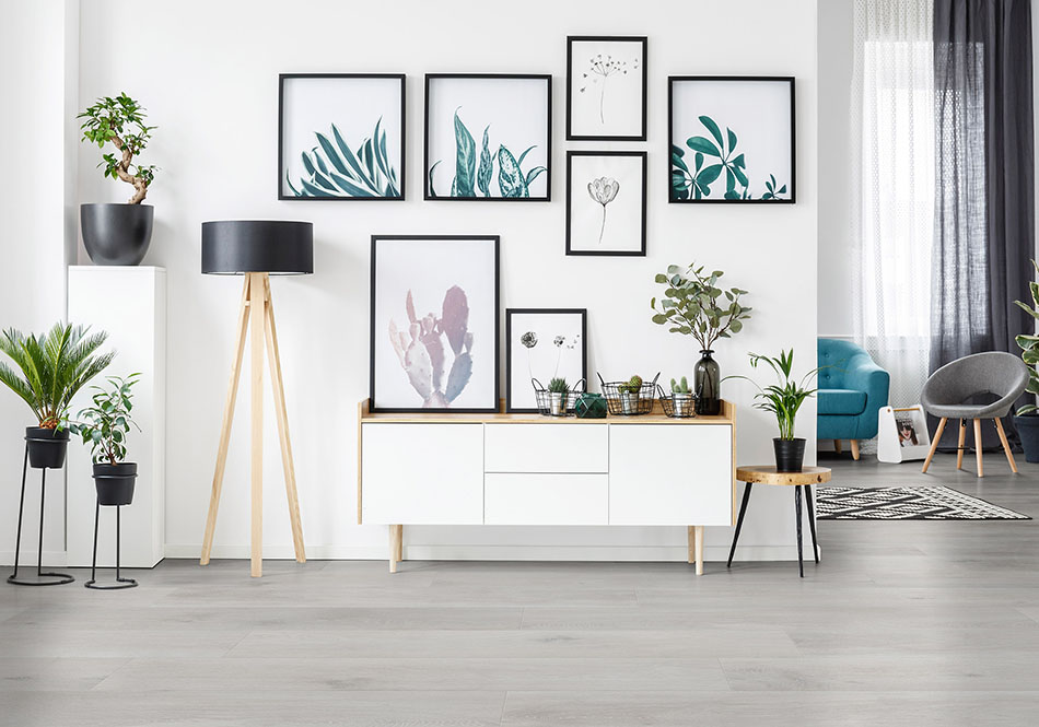 Metroflor, Deja New, San Marcos Oak Nordic Haze DN1445101